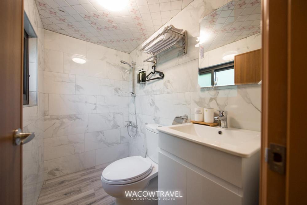 Lala Easystay Xiaoliuqiu Exterior foto