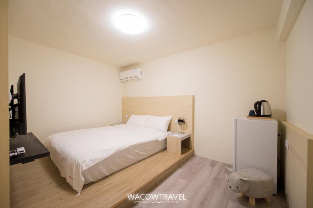 Lala Easystay Xiaoliuqiu Exterior foto