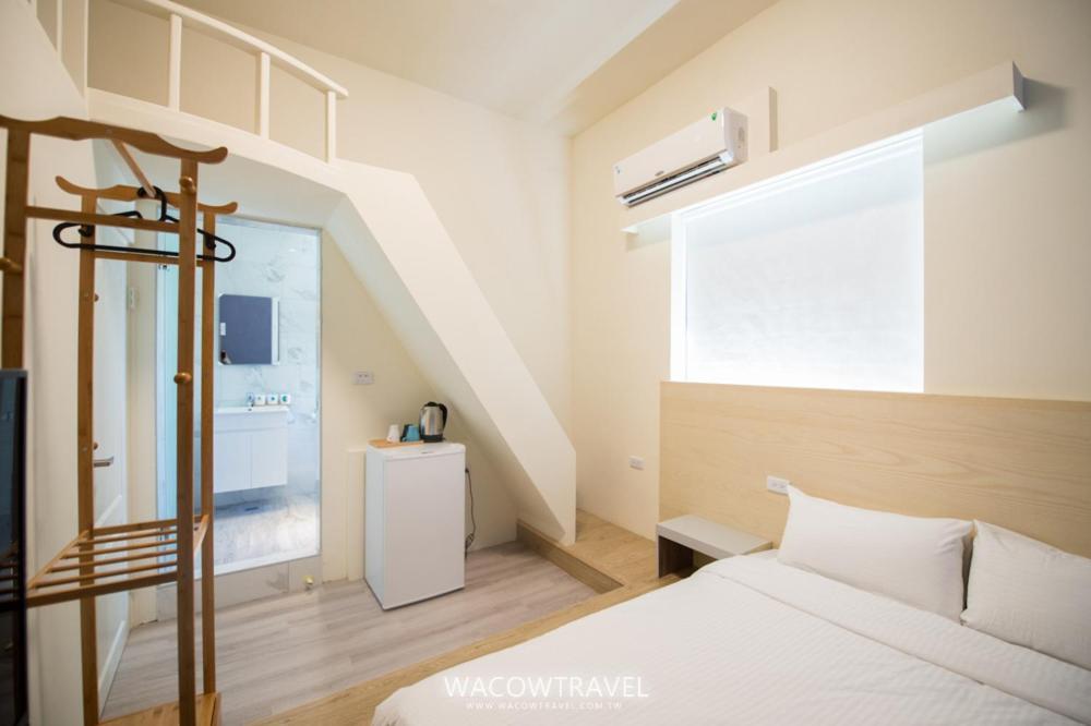 Lala Easystay Xiaoliuqiu Exterior foto
