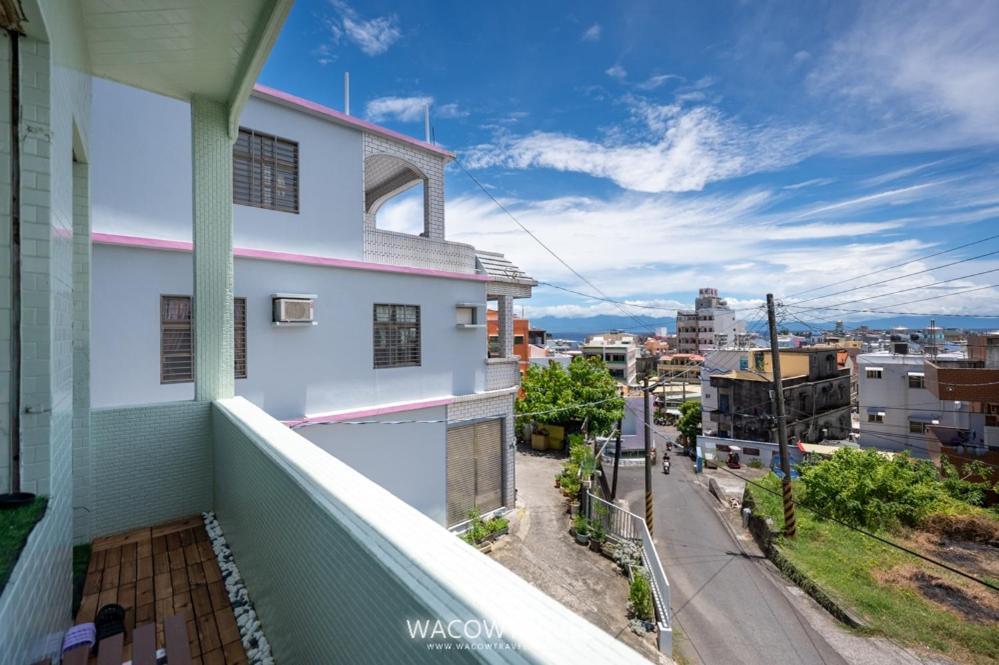 Lala Easystay Xiaoliuqiu Exterior foto